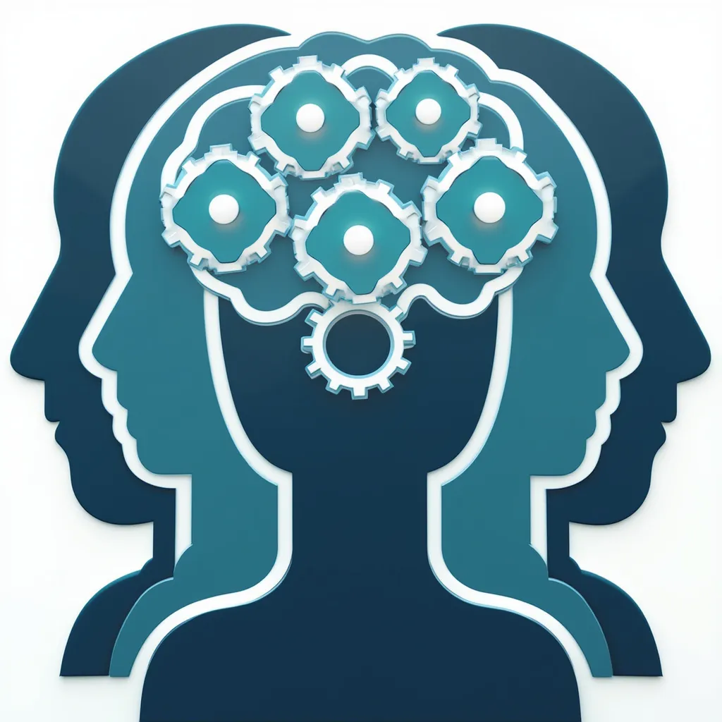 Icono de Equipo Multidisciplinario Experto