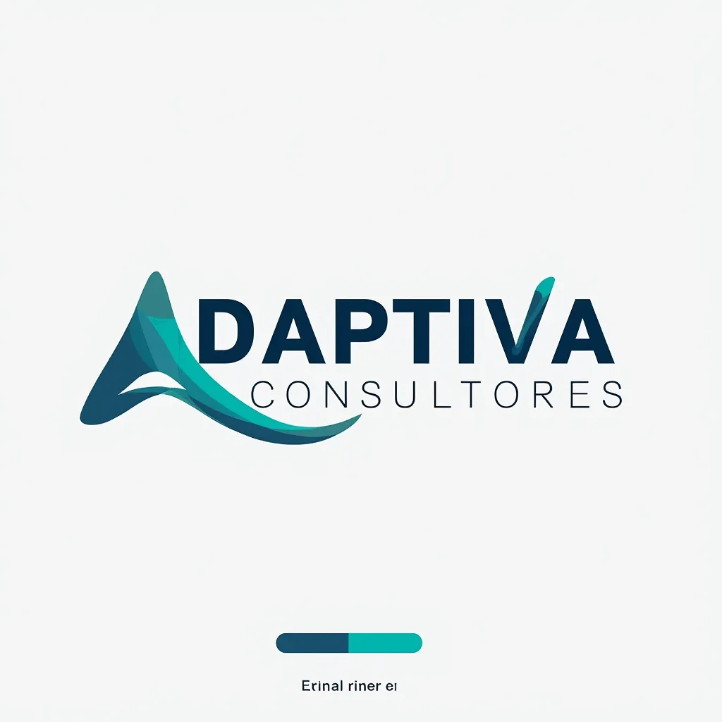 Logo Consultoría Adaptativa